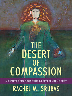cover image of The Desert of Compassion